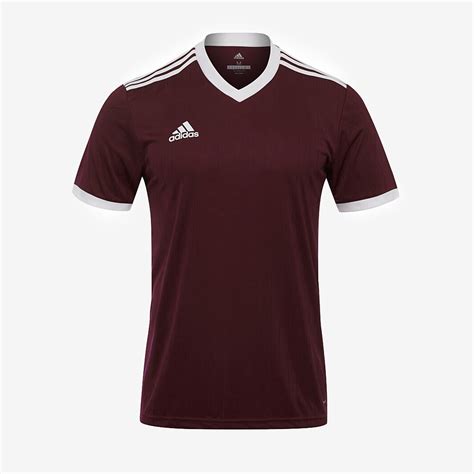 adidas Tabela 18 SS Jersey 